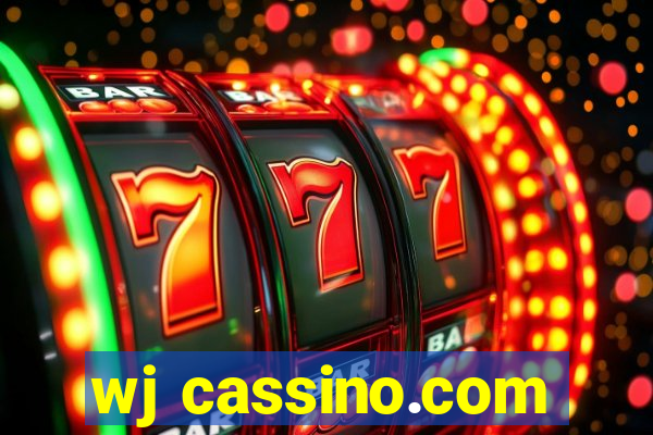 wj cassino.com